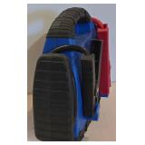 G - Portable Jump Box Power Station 9.5 inch Diameter x 9 inch Tall