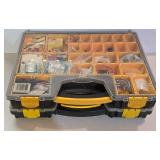 G - Pair of Hardware and Accessory Organizers 13.5 x 16.5 Inch