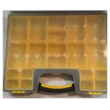 G - Pair of Hardware and Accessory Organizers 13.5 x 16.5 Inch