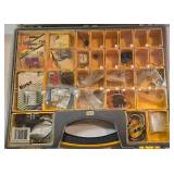 G - Pair of Hardware and Accessory Organizers 13.5 x 16.5 Inch