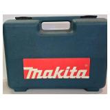 G - Makita 6916D 12V Cordless Impact Driver with Nuon Battery, Charger, and Case