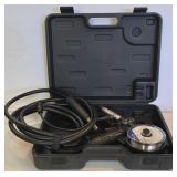 G - Miller Welding Accessory Kit with Spool Gun and Case