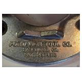 G - Black & Decker 1/4 Inch Drill with Portalign Tool Co. Precision Guide