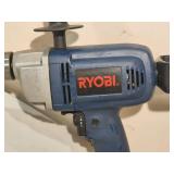 Ryobi Electric Versatile Drill