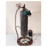 Acetylene Welding Unit