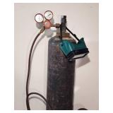 Acetylene Welding Unit