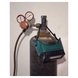 Acetylene Welding Unit