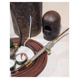 Acetylene Welding Unit