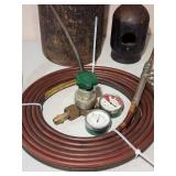 Acetylene Welding Unit