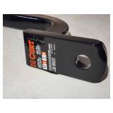 (3) Assorted Tow Hitches