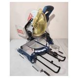 Ryobi Compound Miter Saw