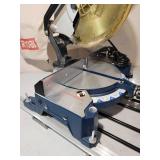 Ryobi Compound Miter Saw