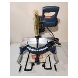 Ryobi Compound Miter Saw