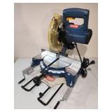 Ryobi Compound Miter Saw