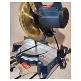 Ryobi Compound Miter Saw