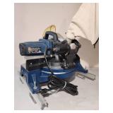 Ryobi Compound Miter Saw