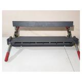 Central Machinery 24" Sheet Metal Bender