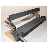 Central Machinery 24" Sheet Metal Bender
