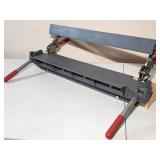 Central Machinery 24" Sheet Metal Bender
