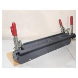 Central Machinery 24" Sheet Metal Bender