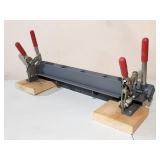 Central Machinery 24" Sheet Metal Bender