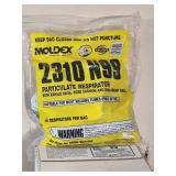 Assorted Shop Safety Accessories