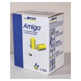 Assorted Shop Safety Accessories