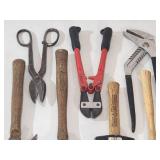 Assorted Hand Tools