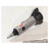 (3) Assorted Pneumatic Air Tools