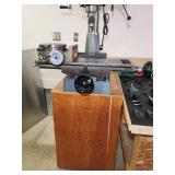 L@@K Commercial Grade Milling / Drill Press with Many Accessories W@W