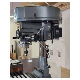 L@@K Commercial Grade Milling / Drill Press with Many Accessories W@W
