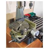 L@@K Commercial Grade Milling / Drill Press with Many Accessories W@W