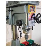 L@@K Commercial Grade Milling / Drill Press with Many Accessories W@W