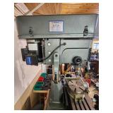 L@@K Commercial Grade Milling / Drill Press with Many Accessories W@W