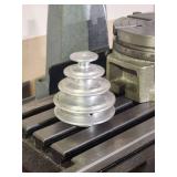 L@@K Commercial Grade Milling / Drill Press with Many Accessories W@W