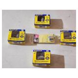 New in Box Kitchen Faucet with Plumbing Supplies