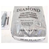 (2) Sand Blasting Accessories