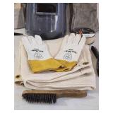 Assorted Welding Accessories