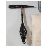 Assorted Welding Accessories