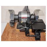 Craftsman Benchtop Grinder