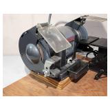 Craftsman Benchtop Grinder