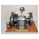 Craftsman Benchtop Grinder