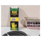 Assorted Welding Accessories and Supplies