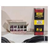 Assorted Welding Accessories and Supplies