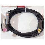 Assorted Welding Accessories and Supplies