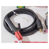 Assorted Welding Accessories and Supplies