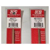 Assorted Welding Accessories and Supplies