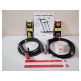 Assorted Welding Accessories and Supplies