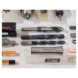 L@@K Commercial Grade Milling / Drill Press with Many Accessories W@W