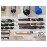 L@@K Commercial Grade Milling / Drill Press with Many Accessories W@W